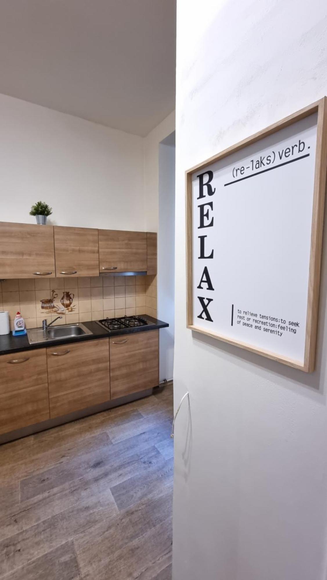 Apartment Krakovska 20 Praha Eksteriør bilde